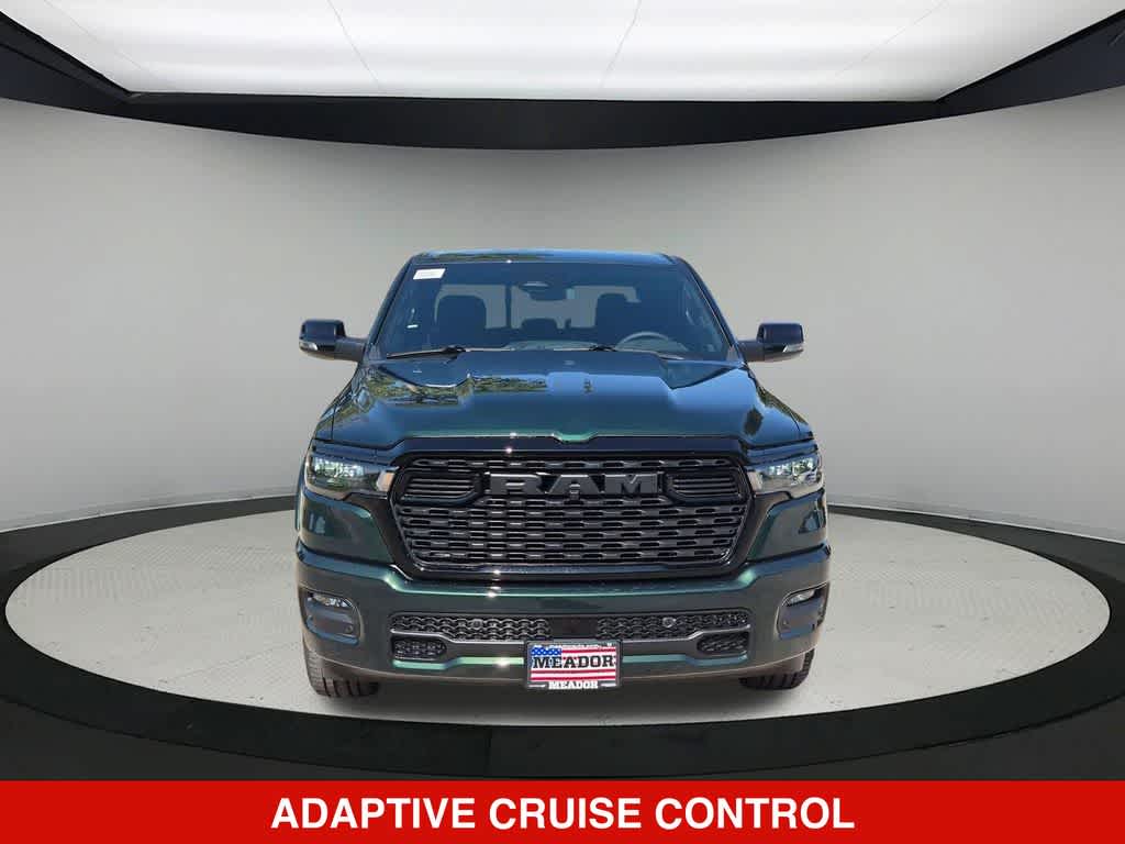 2026 RAM 1500 Lone Star