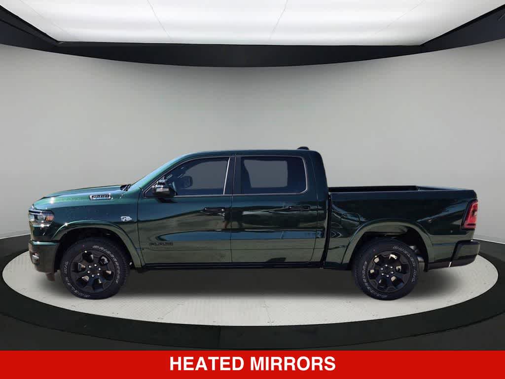2026 RAM 1500 Lone Star