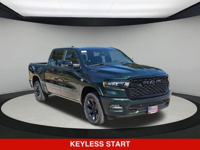 2026 RAM 1500 Lone Star
