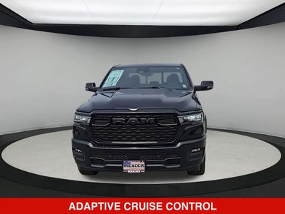 2026 RAM 1500 Lone Star
