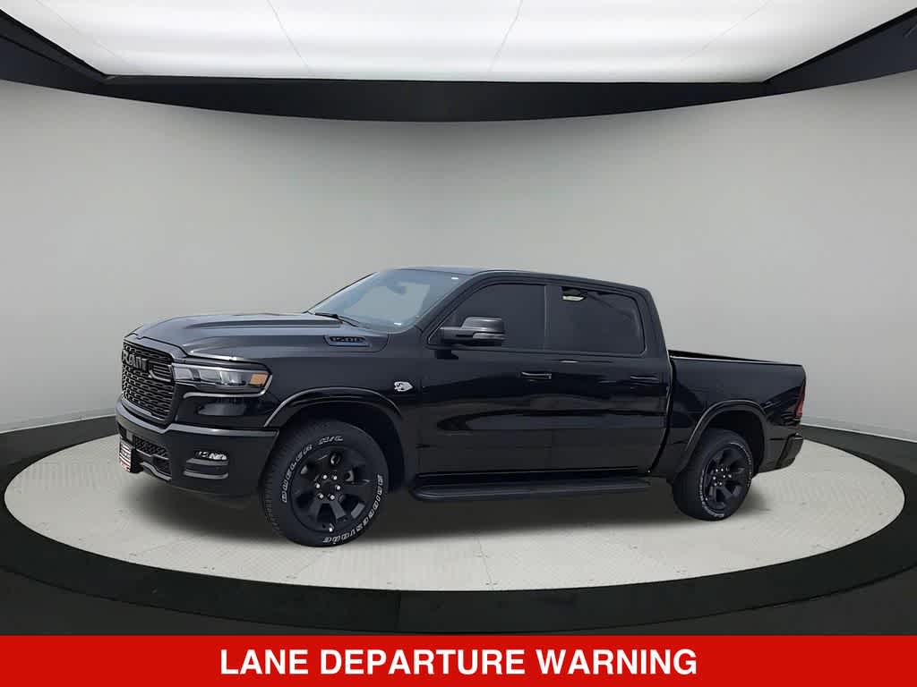 2026 RAM 1500 Lone Star