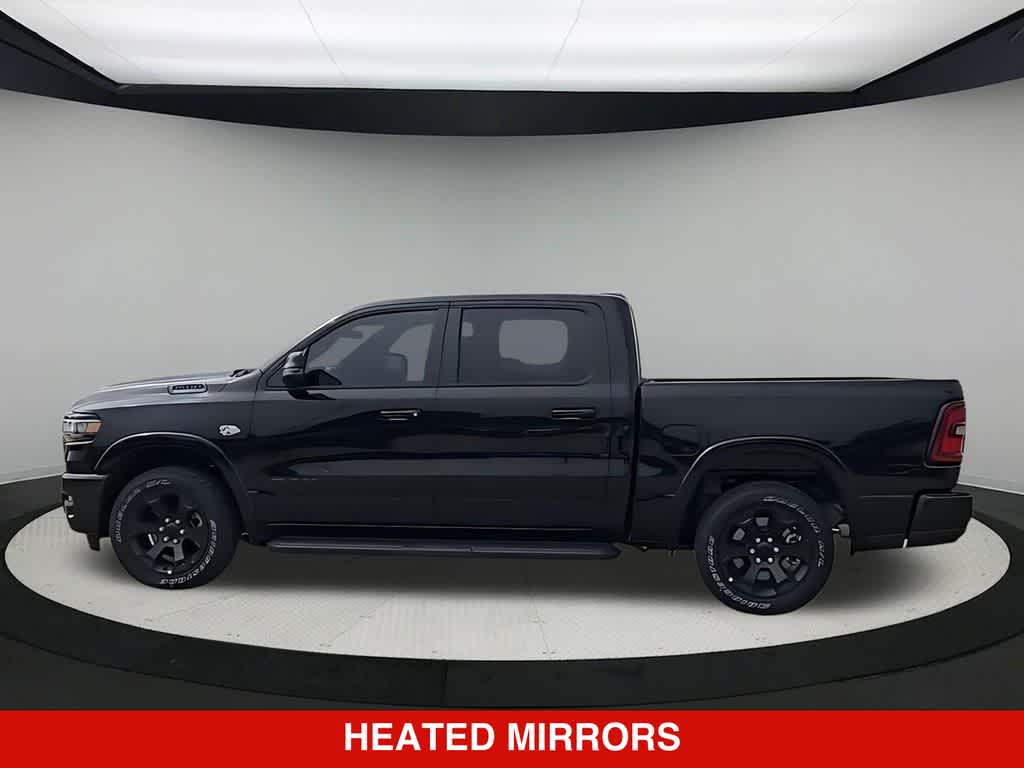 2026 RAM 1500 Lone Star