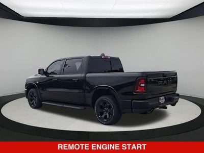 2026 RAM 1500 Lone Star