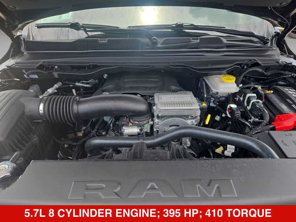 2026 RAM 1500 Lone Star