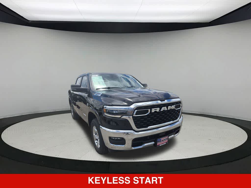 2026 RAM 1500 Lone Star