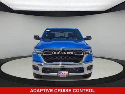 2026 RAM 1500 Lone Star
