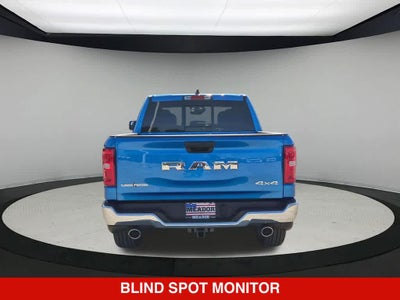 2026 RAM 1500 Lone Star