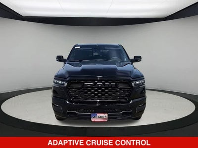 2026 RAM 1500 Lone Star