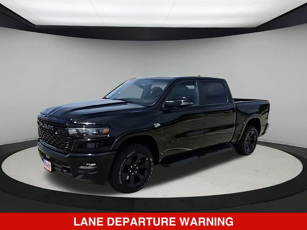 2026 RAM 1500 Lone Star