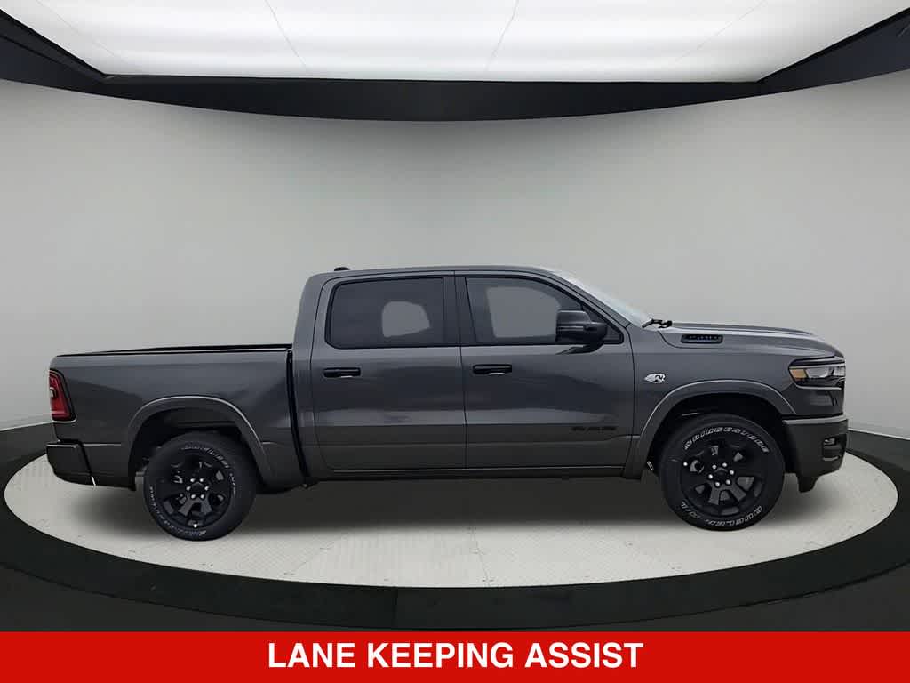 2026 RAM 1500 Lone Star