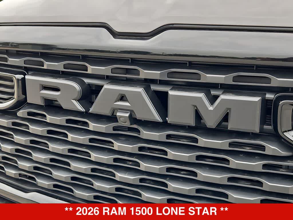 2026 RAM 1500 Lone Star