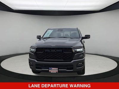 2026 RAM 1500 Lone Star