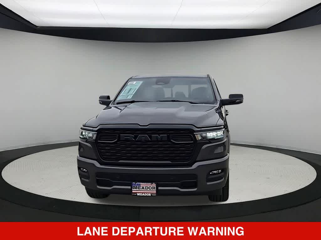 2026 RAM 1500 Lone Star