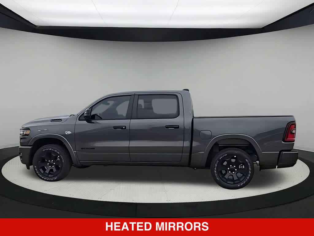 2026 RAM 1500 Lone Star