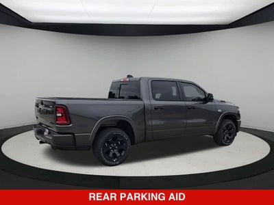 2026 RAM 1500 Lone Star