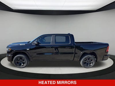 2026 RAM 1500 Lone Star