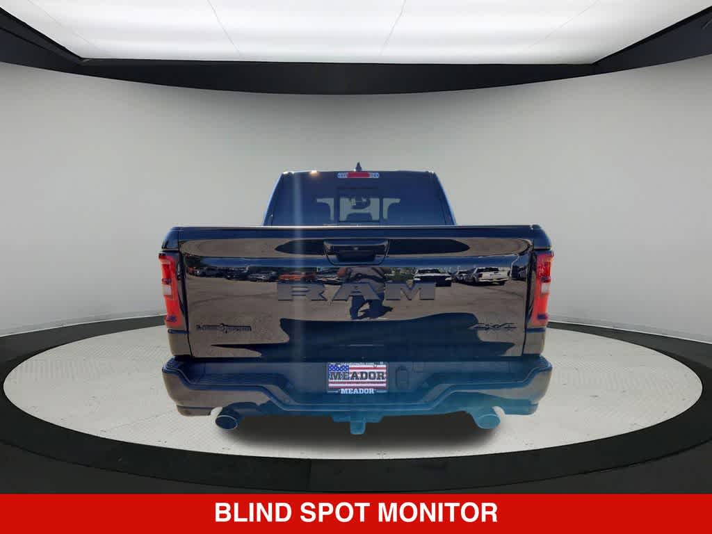 2026 RAM 1500 Lone Star