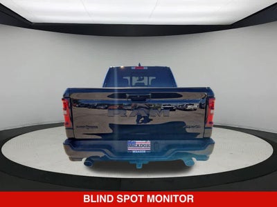 2026 RAM 1500 Lone Star