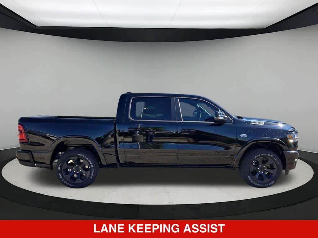 2026 RAM 1500 Lone Star