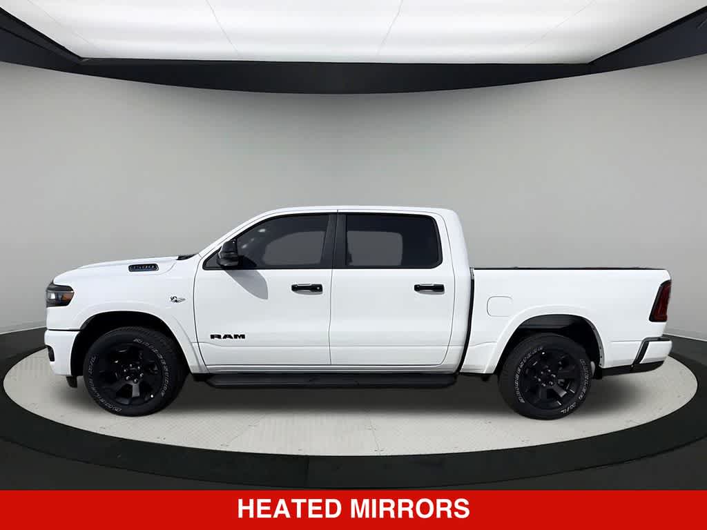 2026 RAM 1500 Lone Star