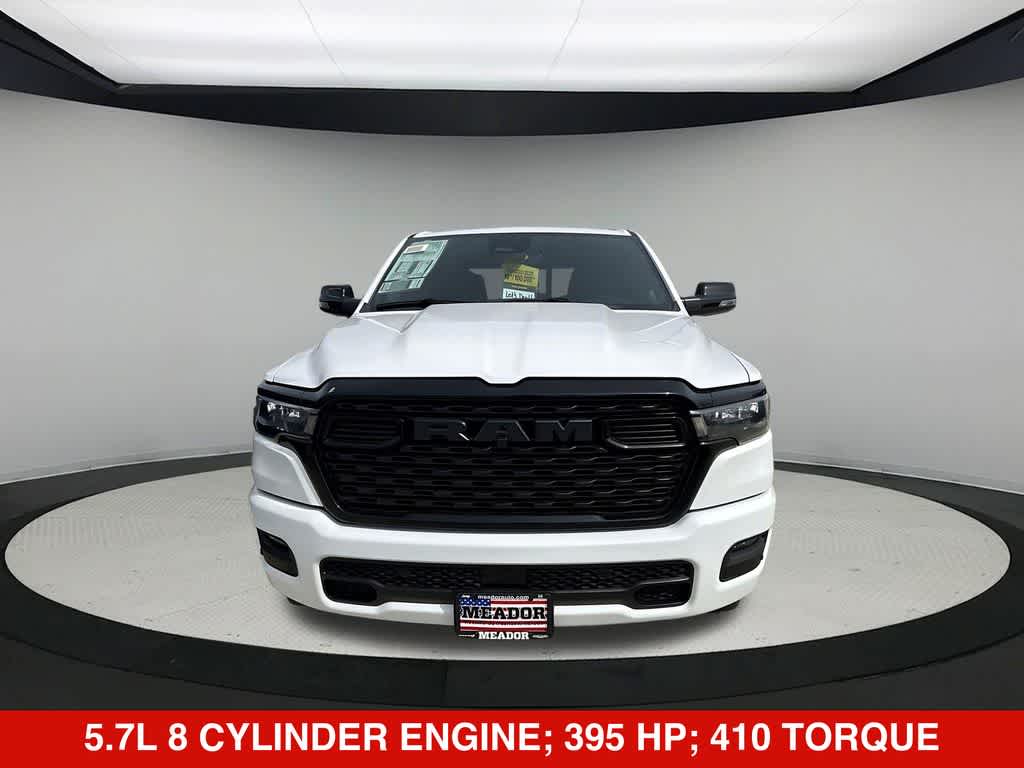 2026 RAM 1500 Lone Star