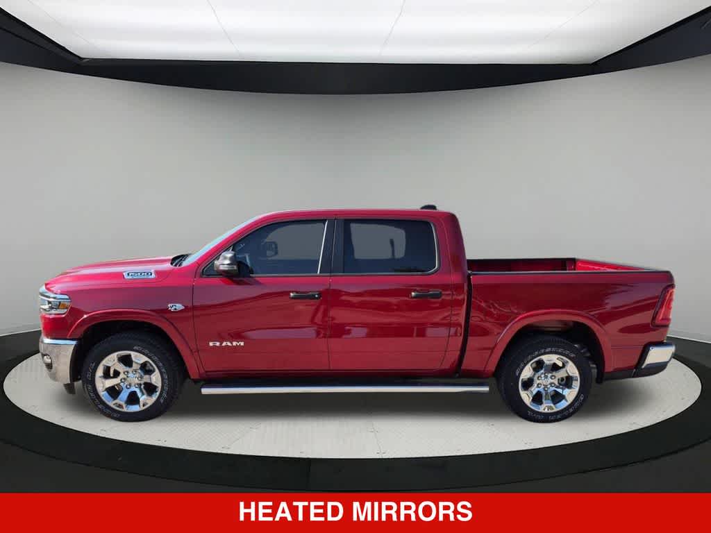 2026 RAM 1500 Lone Star