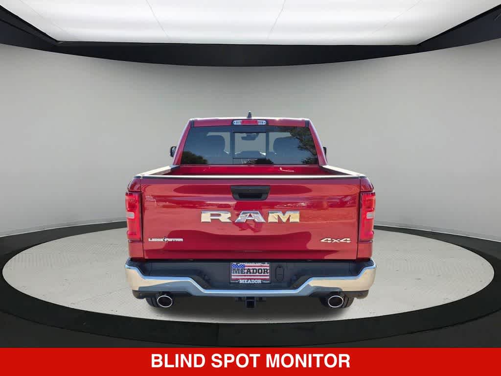 2026 RAM 1500 Lone Star