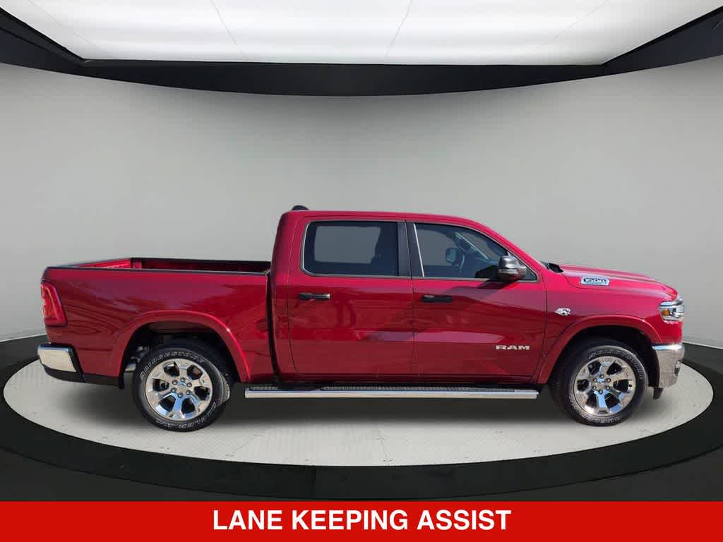 2026 RAM 1500 Lone Star