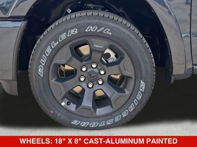 2026 RAM 1500 Lone Star
