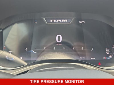 2026 RAM 1500 Lone Star