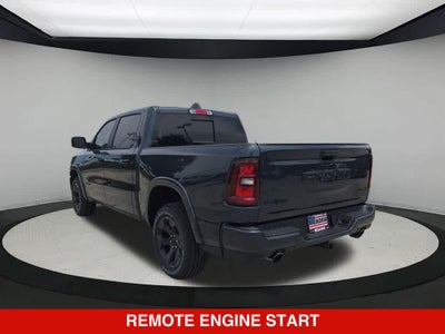 2026 RAM 1500 Lone Star