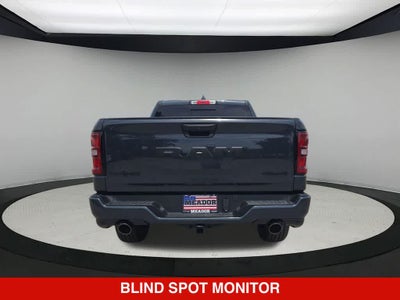 2026 RAM 1500 Lone Star