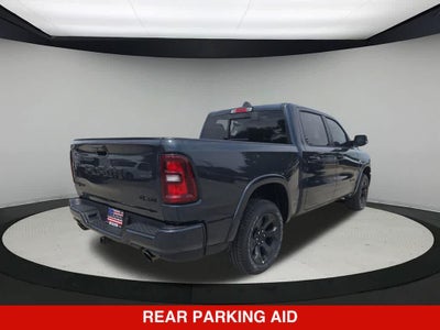 2026 RAM 1500 Lone Star