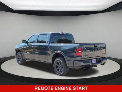 2026 RAM 1500 Lone Star