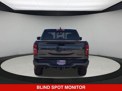 2026 RAM 1500 Lone Star