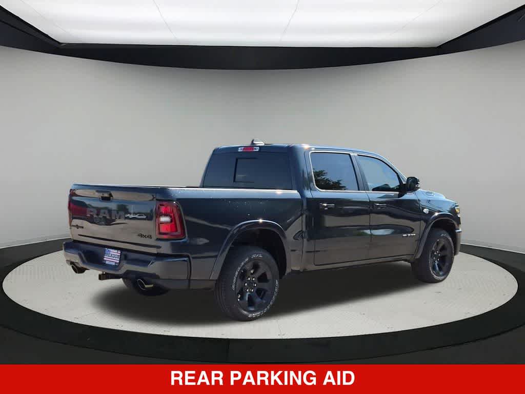 2026 RAM 1500 Lone Star