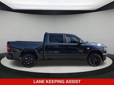 2026 RAM 1500 Lone Star