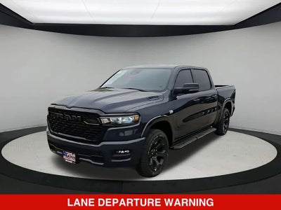 2026 RAM 1500 Lone Star