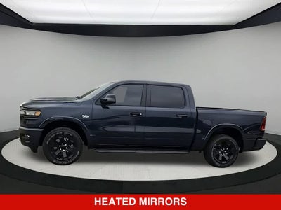 2026 RAM 1500 Lone Star