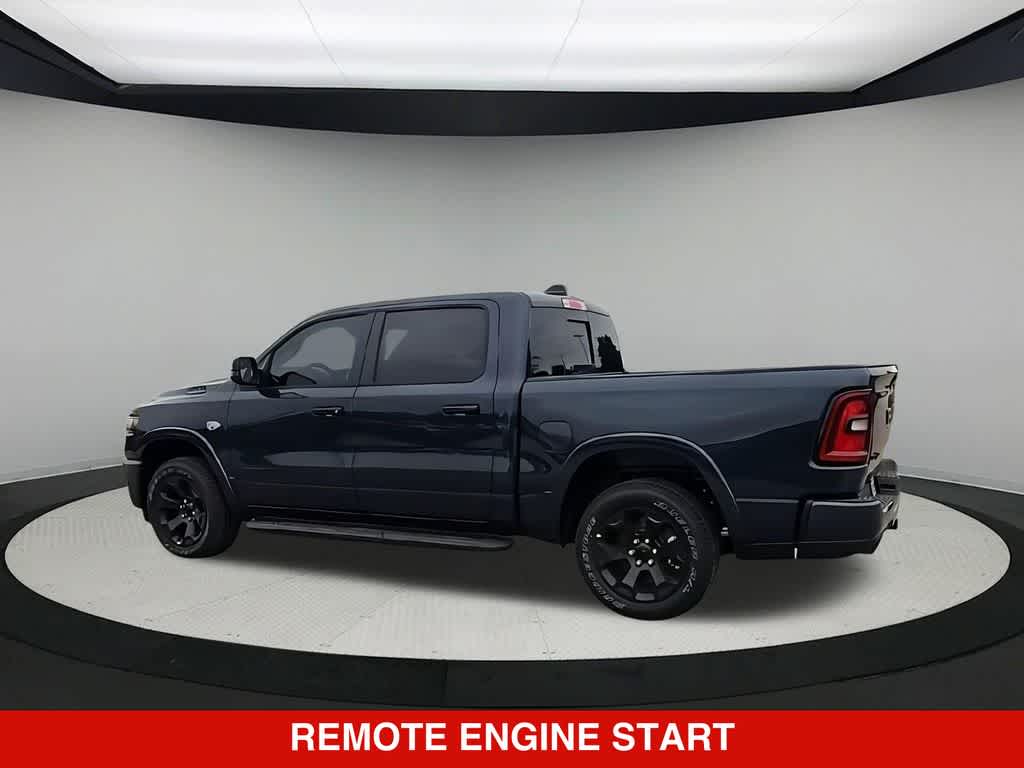 2026 RAM 1500 Lone Star