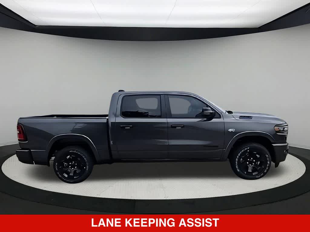 2026 RAM 1500 Lone Star
