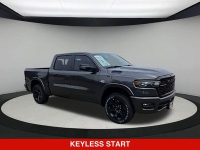 2026 RAM 1500 Lone Star
