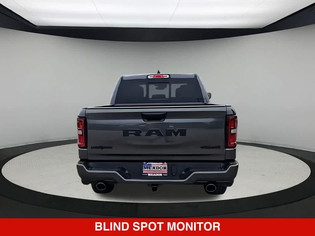 2026 RAM 1500 Lone Star