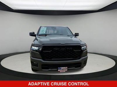 2026 RAM 1500 Lone Star