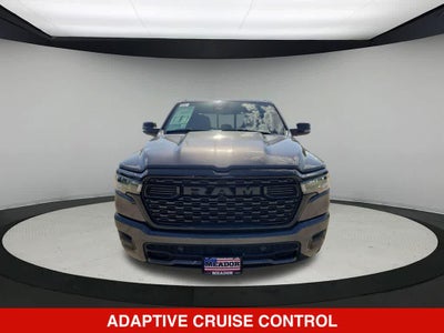 2026 RAM 1500 Lone Star