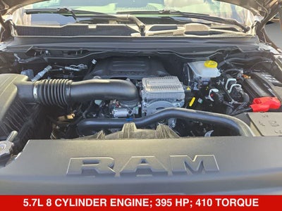 2026 RAM 1500 Lone Star