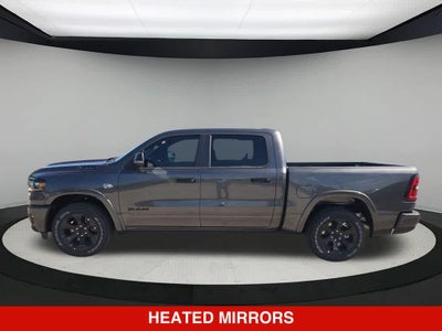 2026 RAM 1500 Lone Star
