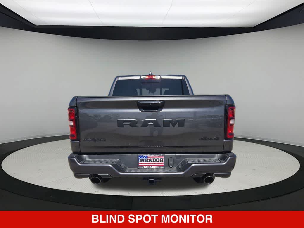 2026 RAM 1500 Lone Star