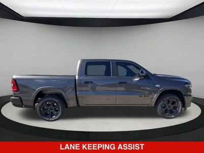 2026 RAM 1500 Lone Star