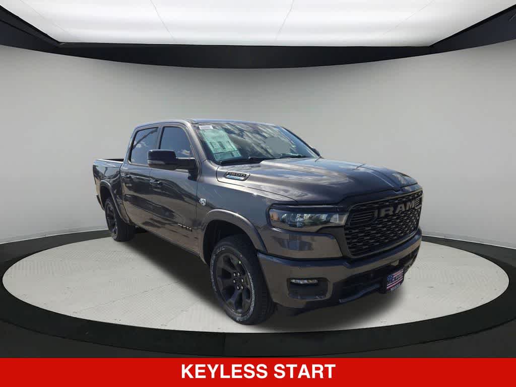 2026 RAM 1500 Lone Star